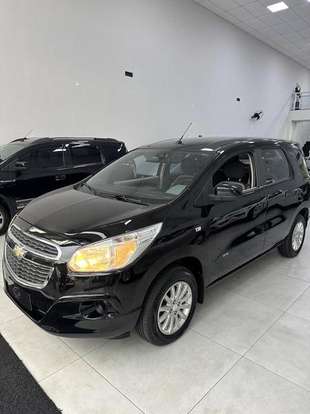 CHEVROLET-SPIN-2012
