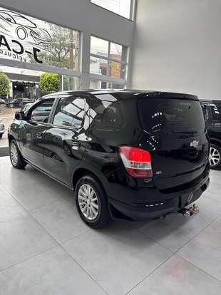 CHEVROLET-SPIN-2012