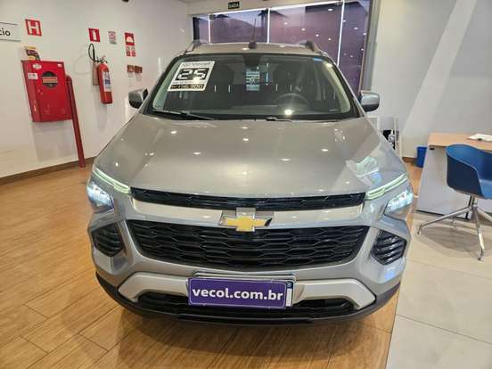 CHEVROLET-SPIN-1.8 LT 8V FLEX 4P MANUAL CHEVROLET-SPIN-2024