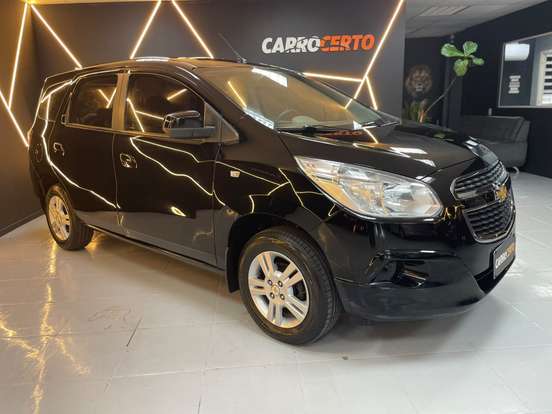 CHEVROLET-SPIN-2013