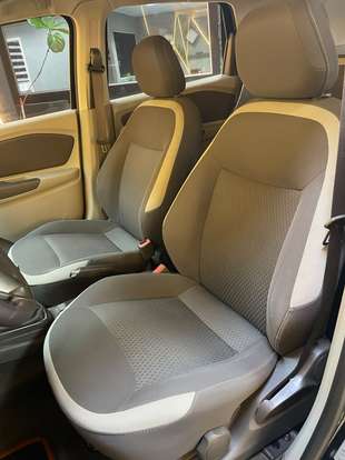 CHEVROLET-SPIN-1.8 LT 8V FLEX 4P MANUAL CHEVROLET-SPIN-2013