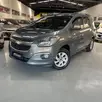 CHEVROLET SPIN 1.8 LTZ 8V FLEX 4P AUTOMÁTICO CHEVROLET SPIN 1.8 LTZ 8V FLEX 4P AUTOMÁTICO
