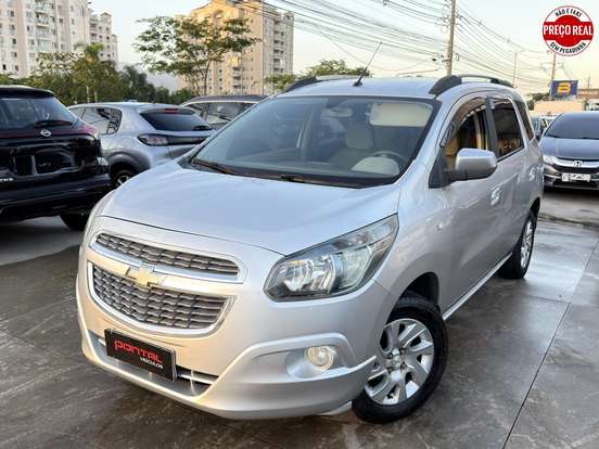 CHEVROLET-SPIN-2013