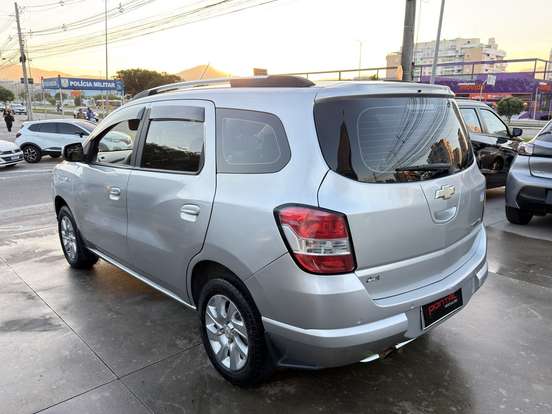 CHEVROLET-SPIN-2013