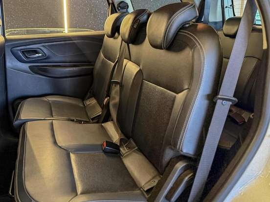 CHEVROLET-SPIN-1.8 PREMIER 8V FLEX 4P AUTOMÁTICO CHEVROLET-SPIN-2023