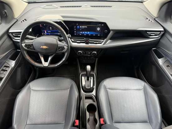 CHEVROLET-SPIN-1.8 PREMIER 8V FLEX 4P AUTOMÁTICO CHEVROLET-SPIN-2024