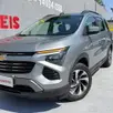 CHEVROLET SPIN 1.8 PREMIER 8V FLEX 4P AUTOMÁTICO CHEVROLET SPIN 1.8 PREMIER 8V FLEX 4P AUTOMÁTICO