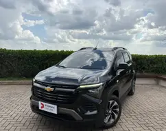 CHEVROLET SPIN 1.8 PREMIER 8V FLEX 4P AUTOMÁTICO CHEVROLET SPIN 1.8 PREMIER 8V FLEX 4P AUTOMÁTICO