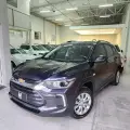 CHEVROLET TRACKER 1.0 TURBO FLEX AUTOMÁTICO CHEVROLET TRACKER 1.0 TURBO FLEX AUTOMÁTICO