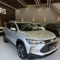 CHEVROLET TRACKER 1.2 TURBO FLEX PREMIER AUTOMÁTICO CHEVROLET TRACKER 1.2 TURBO FLEX PREMIER AUTOMÁTICO