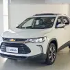 CHEVROLET TRACKER 1.2 TURBO FLEX PREMIER AUTOMÁTICO CHEVROLET TRACKER 1.2 TURBO FLEX PREMIER AUTOMÁTICO