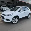CHEVROLET TRACKER 1.4 16V TURBO FLEX PREMIER AUTOMÁTICO CHEVROLET TRACKER 1.4 16V TURBO FLEX PREMIER AUTOMÁTICO