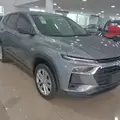 CHEVROLET TRACKER 1.0 TURBO FLEX AUTOMÁTICO CHEVROLET TRACKER 1.0 TURBO FLEX AUTOMÁTICO