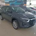 CHEVROLET TRACKER 1.0 TURBO FLEX AUTOMÁTICO CHEVROLET TRACKER 1.0 TURBO FLEX AUTOMÁTICO