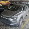 CHEVROLET TRACKER 1.0 TURBO FLEX AUTOMÁTICO CHEVROLET TRACKER 1.0 TURBO FLEX AUTOMÁTICO
