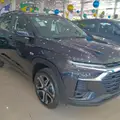 CHEVROLET TRACKER 1.0 TURBO FLEX LT AUTOMÁTICO CHEVROLET TRACKER 1.0 TURBO FLEX LT AUTOMÁTICO