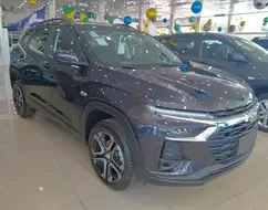 CHEVROLET TRACKER 1.0 TURBO FLEX LT AUTOMÁTICO CHEVROLET TRACKER 1.0 TURBO FLEX LT AUTOMÁTICO