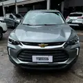 CHEVROLET TRACKER 1.0 TURBO FLEX LT AUTOMÁTICO CHEVROLET TRACKER 1.0 TURBO FLEX LT AUTOMÁTICO