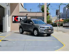 CHEVROLET TRACKER 1.0 TURBO FLEX LT AUTOMÁTICO CHEVROLET TRACKER 1.0 TURBO FLEX LT AUTOMÁTICO