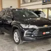 CHEVROLET TRACKER 1.0 TURBO FLEX LT AUTOMÁTICO CHEVROLET TRACKER 1.0 TURBO FLEX LT AUTOMÁTICO