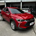 CHEVROLET TRACKER 1.0 TURBO FLEX LTZ AUTOMÁTICO CHEVROLET TRACKER 1.0 TURBO FLEX LTZ AUTOMÁTICO