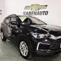 CHEVROLET TRACKER 1.0 TURBO FLEX LTZ AUTOMÁTICO CHEVROLET TRACKER 1.0 TURBO FLEX LTZ AUTOMÁTICO