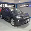 CHEVROLET TRACKER 1.0 TURBO FLEX LTZ AUTOMÁTICO CHEVROLET TRACKER 1.0 TURBO FLEX LTZ AUTOMÁTICO