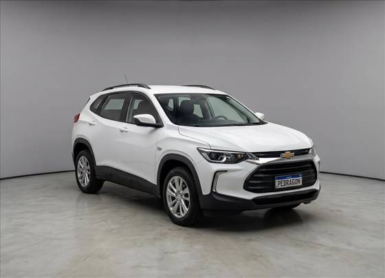 CHEVROLET TRACKER 1.0 TURBO FLEX LTZ AUTOMÁTICO
