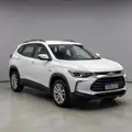 CHEVROLET TRACKER 1.0 TURBO FLEX LTZ AUTOMÁTICO CHEVROLET TRACKER 1.0 TURBO FLEX LTZ AUTOMÁTICO