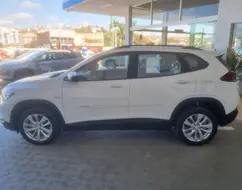 CHEVROLET TRACKER 1.0 TURBO FLEX LTZ AUTOMÁTICO CHEVROLET TRACKER 1.0 TURBO FLEX LTZ AUTOMÁTICO