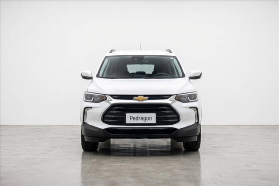 CHEVROLET TRACKER 1.0 TURBO FLEX MANUAL