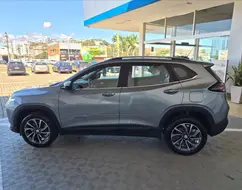 CHEVROLET TRACKER 1.2 TURBO FLEX PREMIER AUTOMÁTICO CHEVROLET TRACKER 1.2 TURBO FLEX PREMIER AUTOMÁTICO