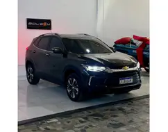 CHEVROLET TRACKER 1.2 TURBO FLEX PREMIER AUTOMÁTICO CHEVROLET TRACKER 1.2 TURBO FLEX PREMIER AUTOMÁTICO