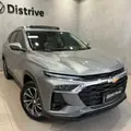 CHEVROLET TRACKER 1.2 TURBO FLEX PREMIER AUTOMÁTICO CHEVROLET TRACKER 1.2 TURBO FLEX PREMIER AUTOMÁTICO