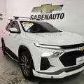 CHEVROLET TRACKER 1.2 TURBO FLEX PREMIER AUTOMÁTICO CHEVROLET TRACKER 1.2 TURBO FLEX PREMIER AUTOMÁTICO