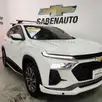 CHEVROLET TRACKER 1.2 TURBO FLEX PREMIER AUTOMÁTICO CHEVROLET TRACKER 1.2 TURBO FLEX PREMIER AUTOMÁTICO