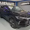 CHEVROLET TRACKER 1.2 TURBO FLEX PREMIER AUTOMÁTICO CHEVROLET TRACKER 1.2 TURBO FLEX PREMIER AUTOMÁTICO