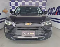 CHEVROLET TRACKER 1.2 TURBO FLEX PREMIER AUTOMÁTICO CHEVROLET TRACKER 1.2 TURBO FLEX PREMIER AUTOMÁTICO