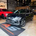 CHEVROLET TRACKER 1.2 TURBO FLEX PREMIER AUTOMÁTICO CHEVROLET TRACKER 1.2 TURBO FLEX PREMIER AUTOMÁTICO