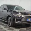 CHEVROLET TRACKER 1.2 TURBO FLEX PREMIER AUTOMÁTICO CHEVROLET TRACKER 1.2 TURBO FLEX PREMIER AUTOMÁTICO
