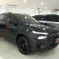 CHEVROLET TRACKER 1.2 TURBO FLEX RS AUTOMÁTICO CHEVROLET TRACKER 1.2 TURBO FLEX RS AUTOMÁTICO
