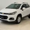 CHEVROLET TRACKER 1.4 16V TURBO FLEX LT AUTOMÁTICO CHEVROLET TRACKER 1.4 16V TURBO FLEX LT AUTOMÁTICO