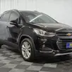 CHEVROLET TRACKER 1.4 16V TURBO FLEX PREMIER AUTOMÁTICO CHEVROLET TRACKER 1.4 16V TURBO FLEX PREMIER AUTOMÁTICO
