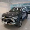 CHEVROLET TRAILBLAZER 2.8 16V TURBO DIESEL HIGH COUNTRY 7L 4X4 AUTOMÁTICO CHEVROLET TRAILBLAZER 2.8 16V TURBO DIESEL HIGH COUNTRY 7L 4X4 AUTOMÁTICO