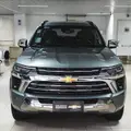 CHEVROLET TRAILBLAZER 2.8 16V TURBO DIESEL HIGH COUNTRY 7L 4X4 AUTOMÁTICO CHEVROLET TRAILBLAZER 2.8 16V TURBO DIESEL HIGH COUNTRY 7L 4X4 AUTOMÁTICO