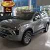CHEVROLET TRAILBLAZER 2.8 16V TURBO DIESEL HIGH COUNTRY 7L 4X4 AUTOMÁTICO CHEVROLET TRAILBLAZER 2.8 16V TURBO DIESEL HIGH COUNTRY 7L 4X4 AUTOMÁTICO