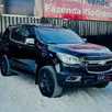 CHEVROLET TRAILBLAZER 2.8 LTZ 4X4 16V TURBO DIESEL 4P AUTOMÁTICO CHEVROLET TRAILBLAZER 2.8 LTZ 4X4 16V TURBO DIESEL 4P AUTOMÁTICO