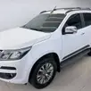 CHEVROLET TRAILBLAZER 3.6 LTZ 4X4 V6 GASOLINA 4P AUTOMÁTICO CHEVROLET TRAILBLAZER 3.6 LTZ 4X4 V6 GASOLINA 4P AUTOMÁTICO