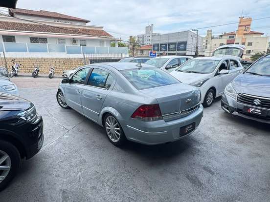 CHEVROLET-VECTRA-2009