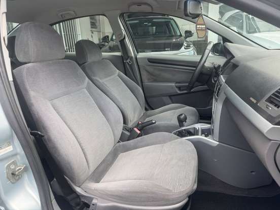 CHEVROLET-VECTRA-2.0 MPFI ELEGANCE 8V FLEX 4P MANUAL CHEVROLET-VECTRA-2009